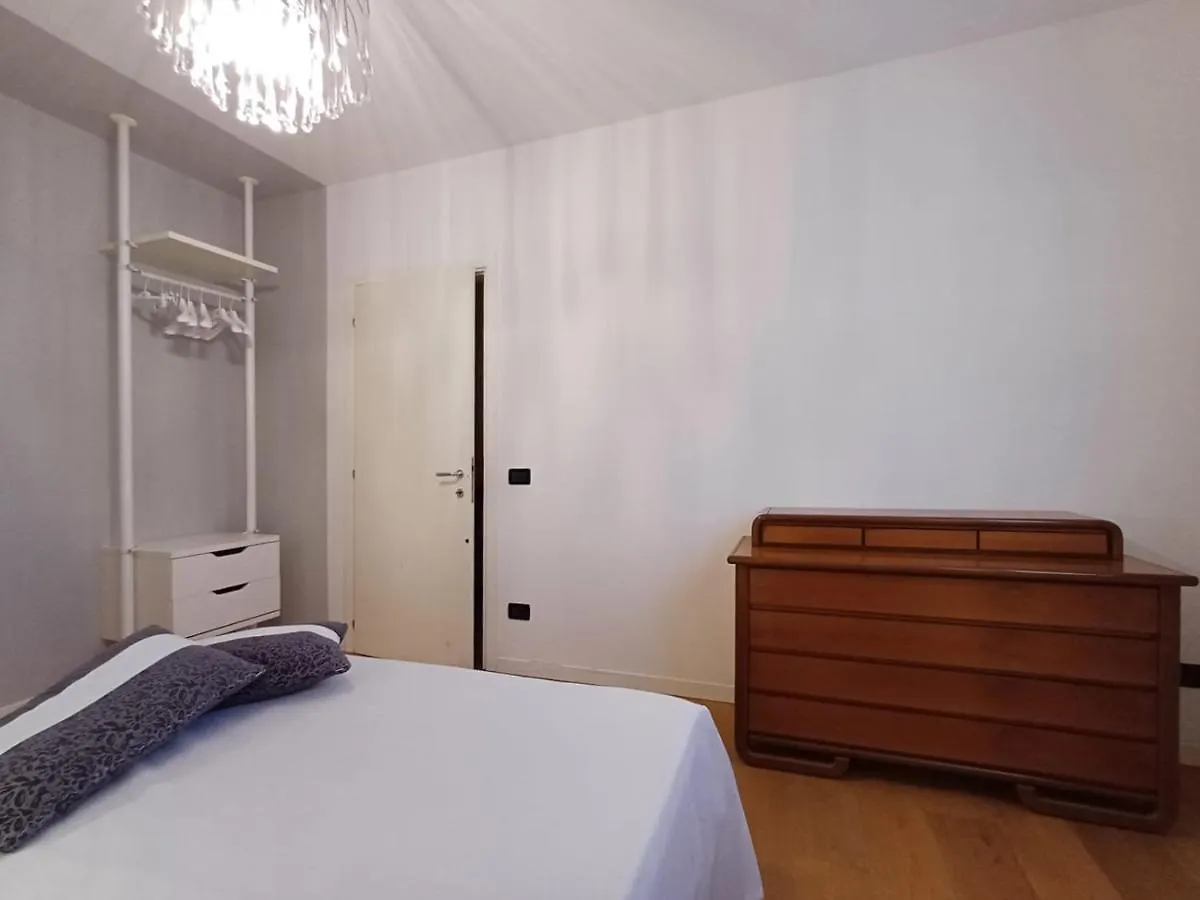 Aldueci Apartment Ravenna 0*,  Italy
