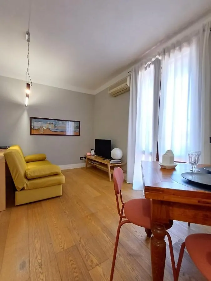 Aldueci Apartment Ravenna
