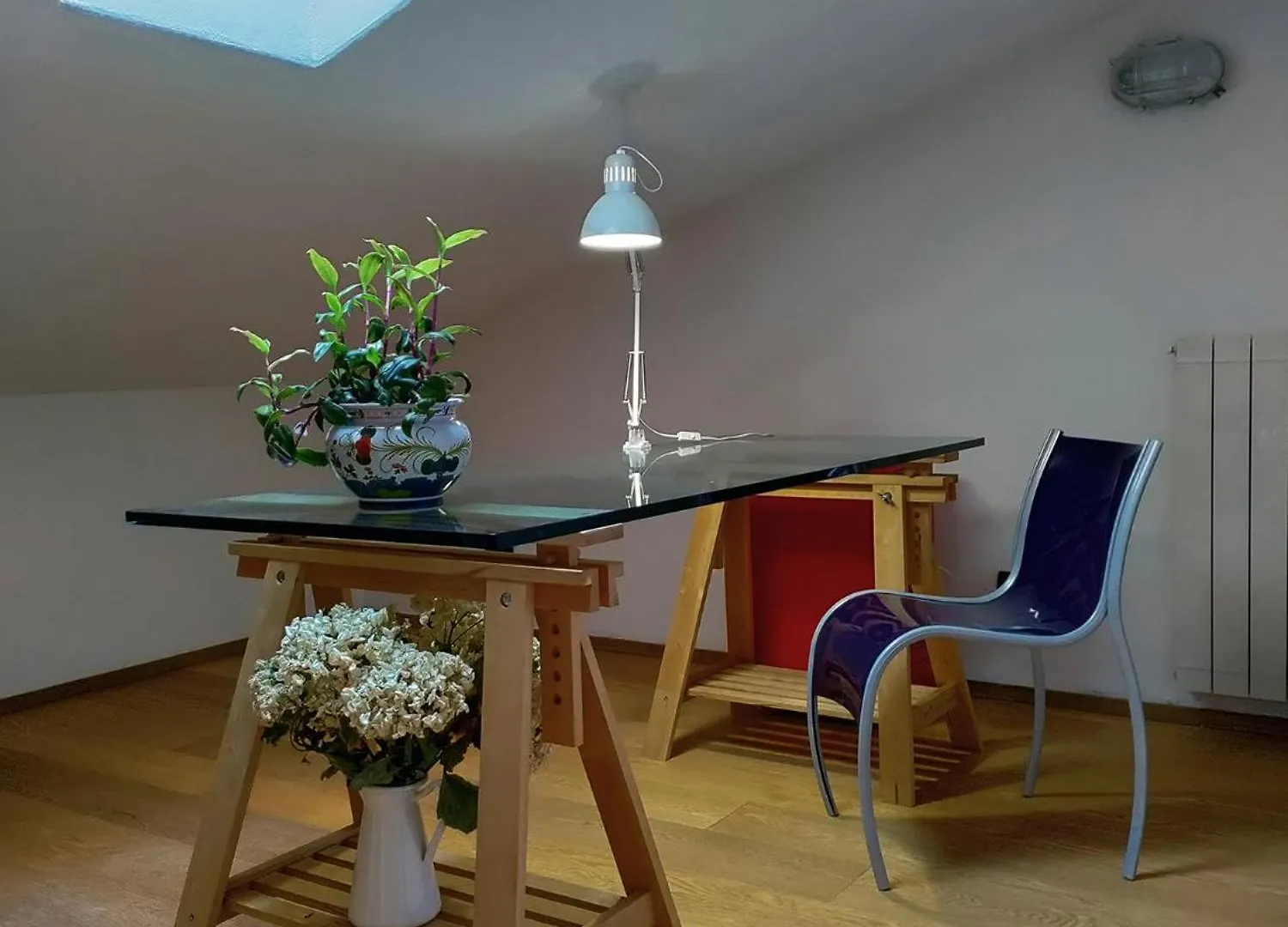 Aldueci Apartment Ravenna