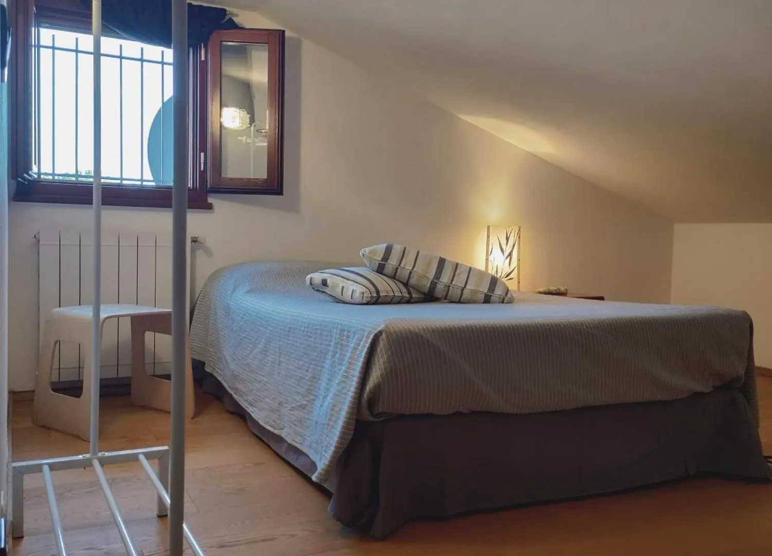 Aldueci Apartment Ravenna